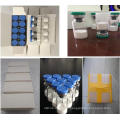 Peptides intermédiaires pharmaceutiques pour la perte de poids Ghrp-2 5mg / Vial